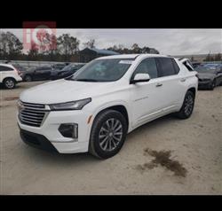 شيفروليه ترافرس